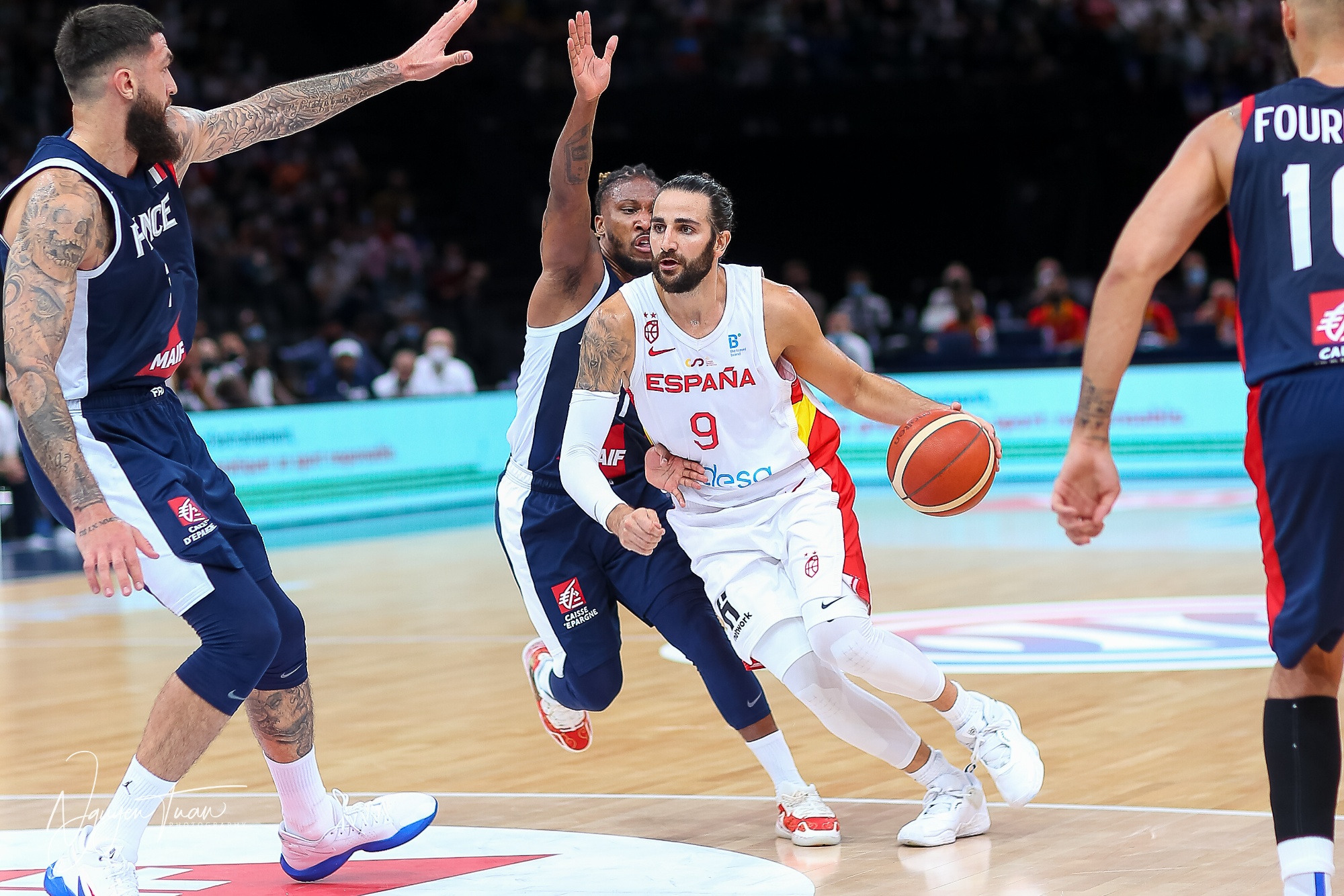 2021   France vs Espagne 3130